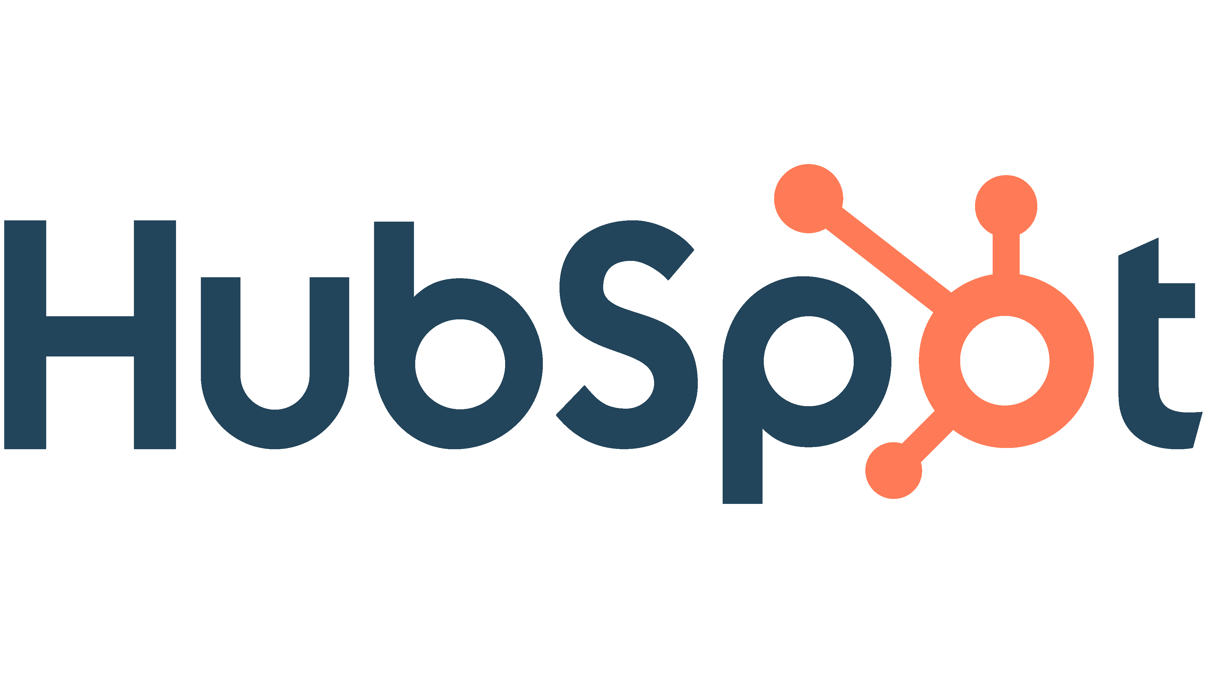 logo hubspot