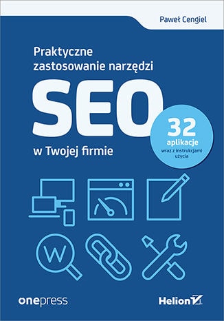 5 książek o SEO, które warto znać