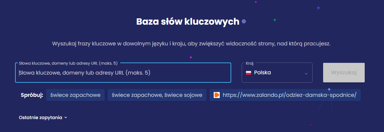 Pozycjonowanie Wix – Poradnik