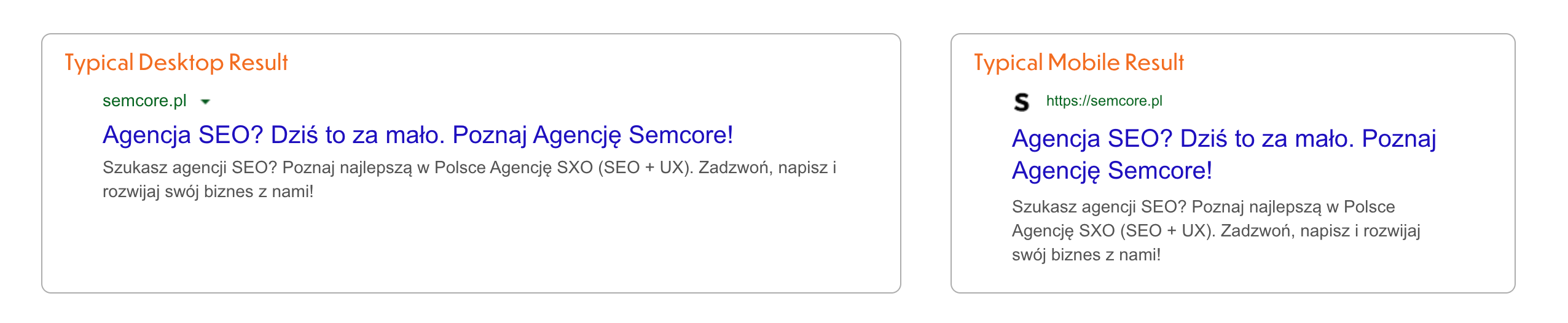 Jak przygotować tytuł artykułu pod SEO?