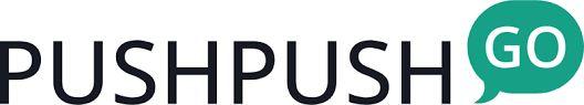 logo pushpushgo