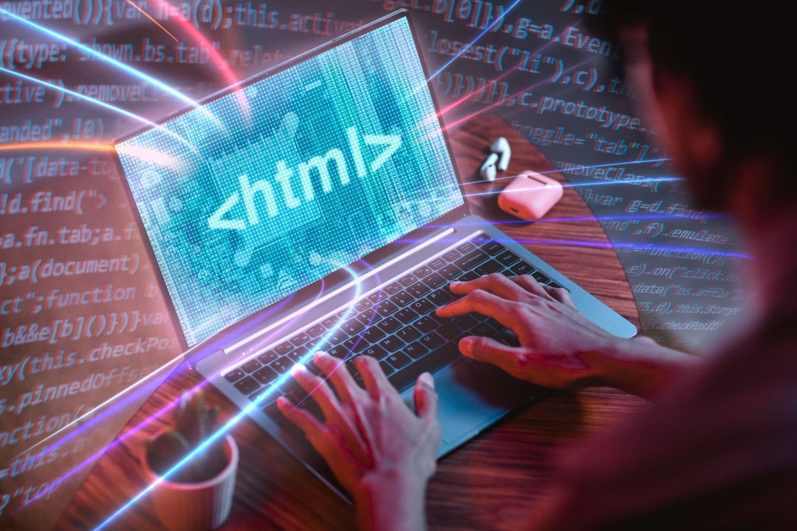 Lista w HTML – jak zrobić punktory przyjazne SEO?