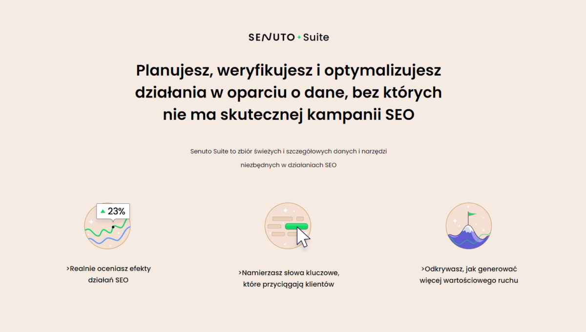 Pillar Page – jak zorganizować treści na stronie internetowej zgodnie z zasadami SXO?