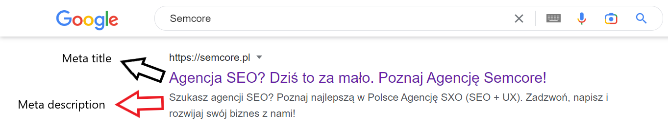 Pozycjonowanie Wix – Poradnik