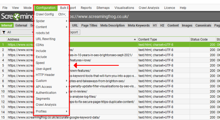 Renderowanie a SEO na stronie internetowej