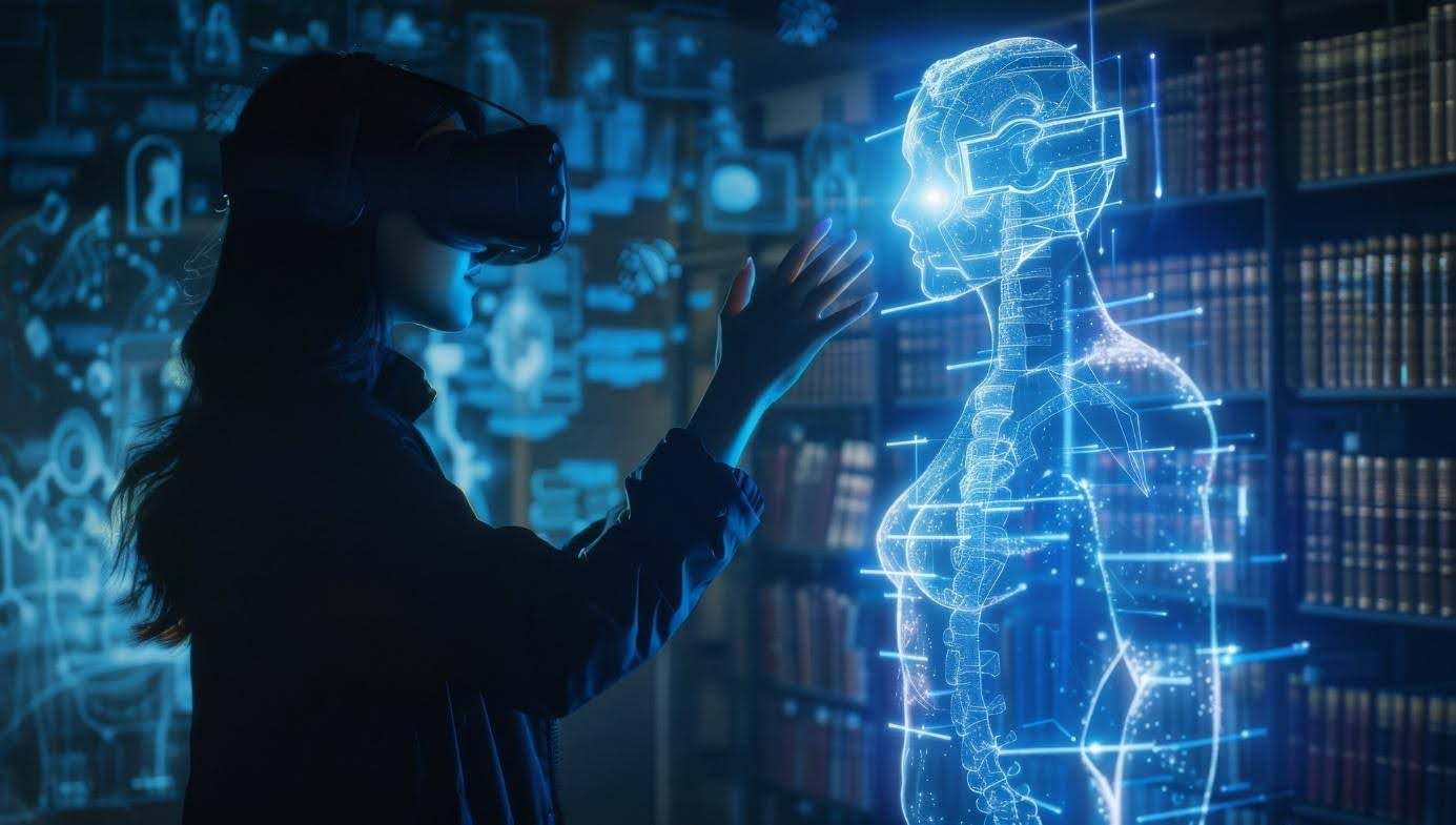 Co to jest wirtualna rzeczywistość (VR) i jak ją wykorzystać w marketingu?