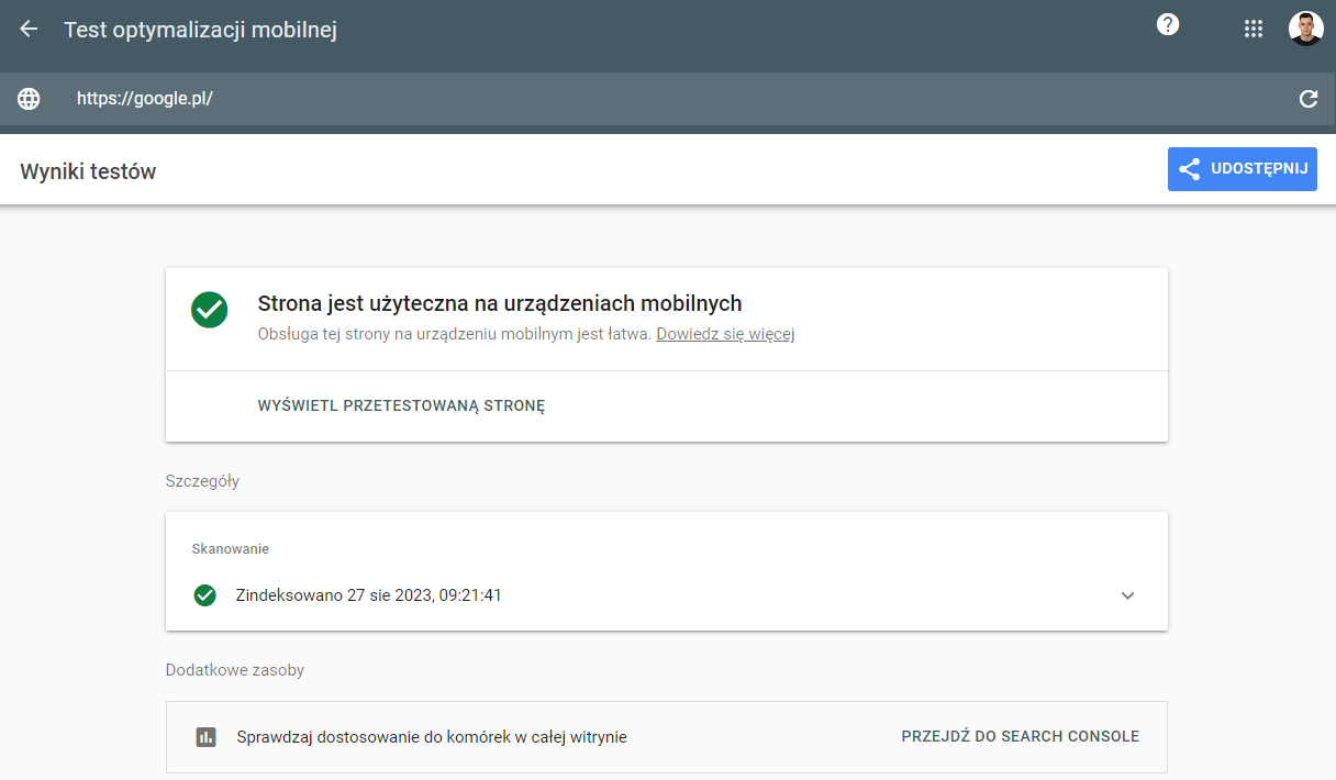 Renderowanie a SEO na stronie internetowej