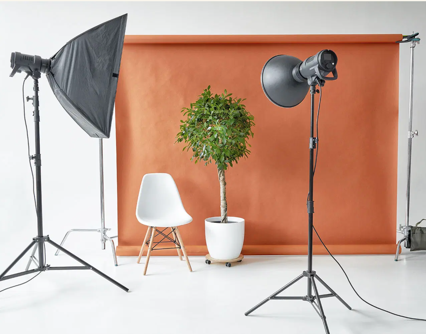 Fotografia produktowa w domu – jak zrobić profesjonalne zdjęcia dla sklepu internetowego?