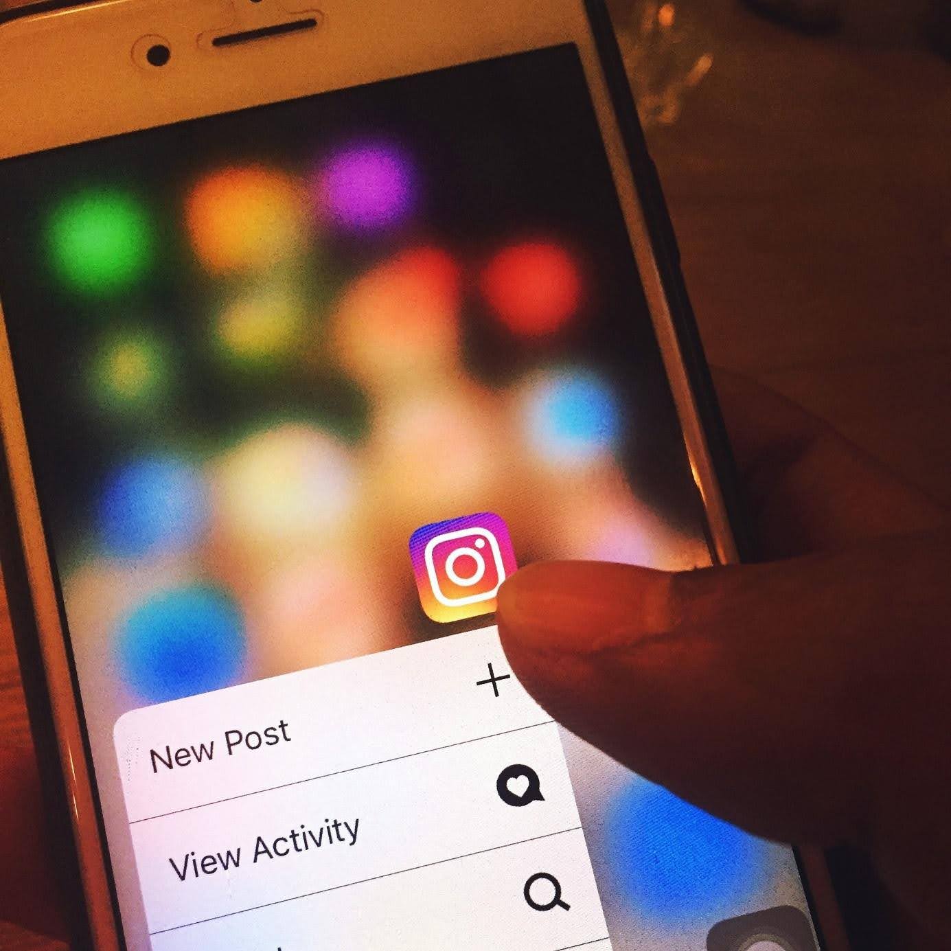 Instagram Reels - co to są rolki na Instagramie i jak mogą promować Twój biznes?