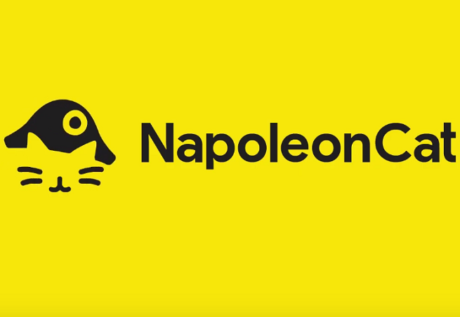 logo napoleon cat