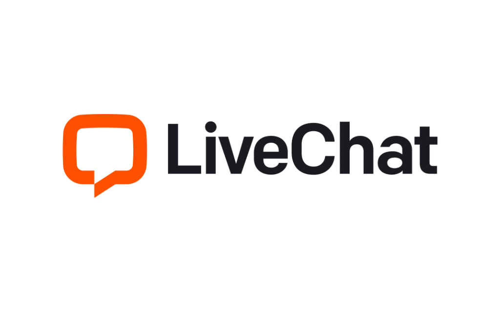 logo live chat
