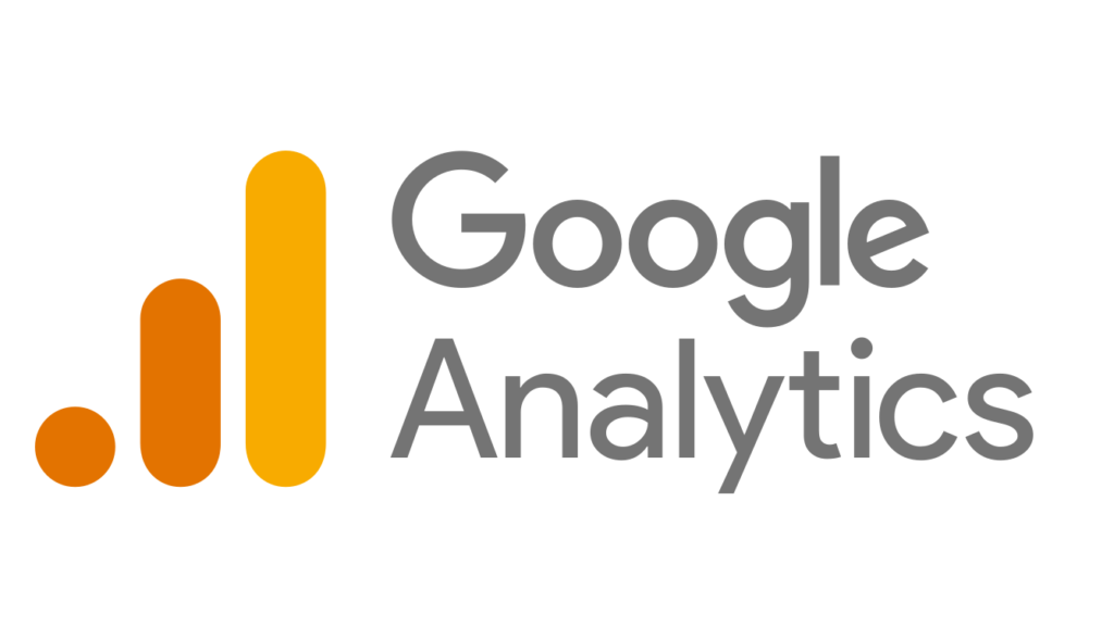 logo google anlytics