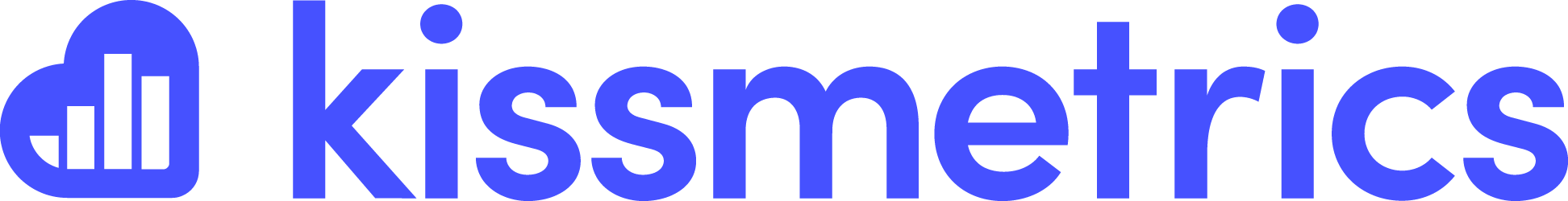 logo kissmetrics