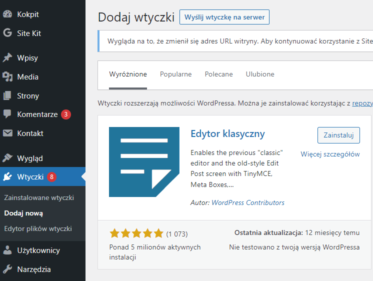 WordPress