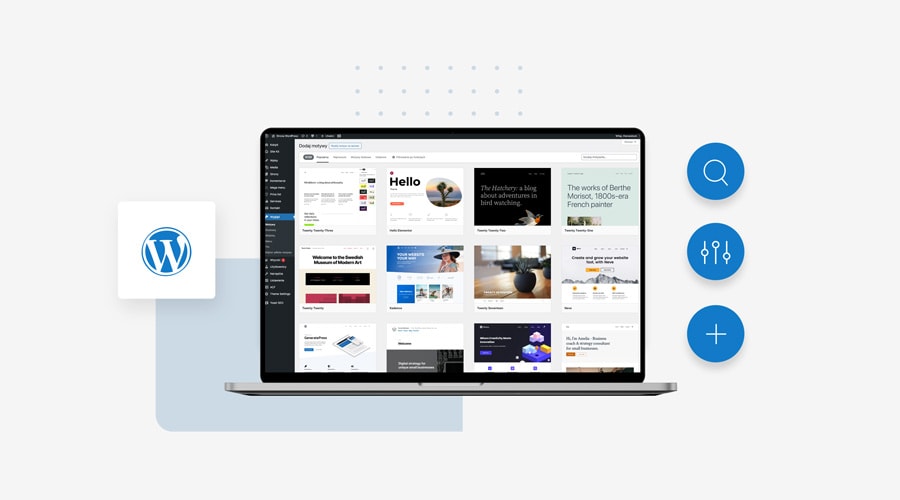 WordPress