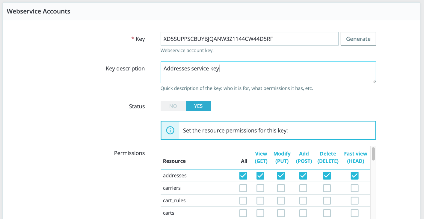 Prestashop API – jak wykorzystać w praktyce? Poradnik
