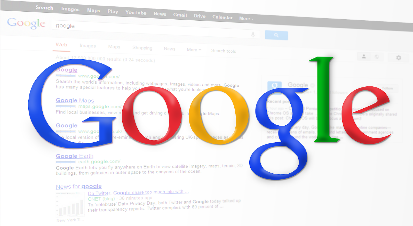 Google Update a SEO – co warto wiedzieć?