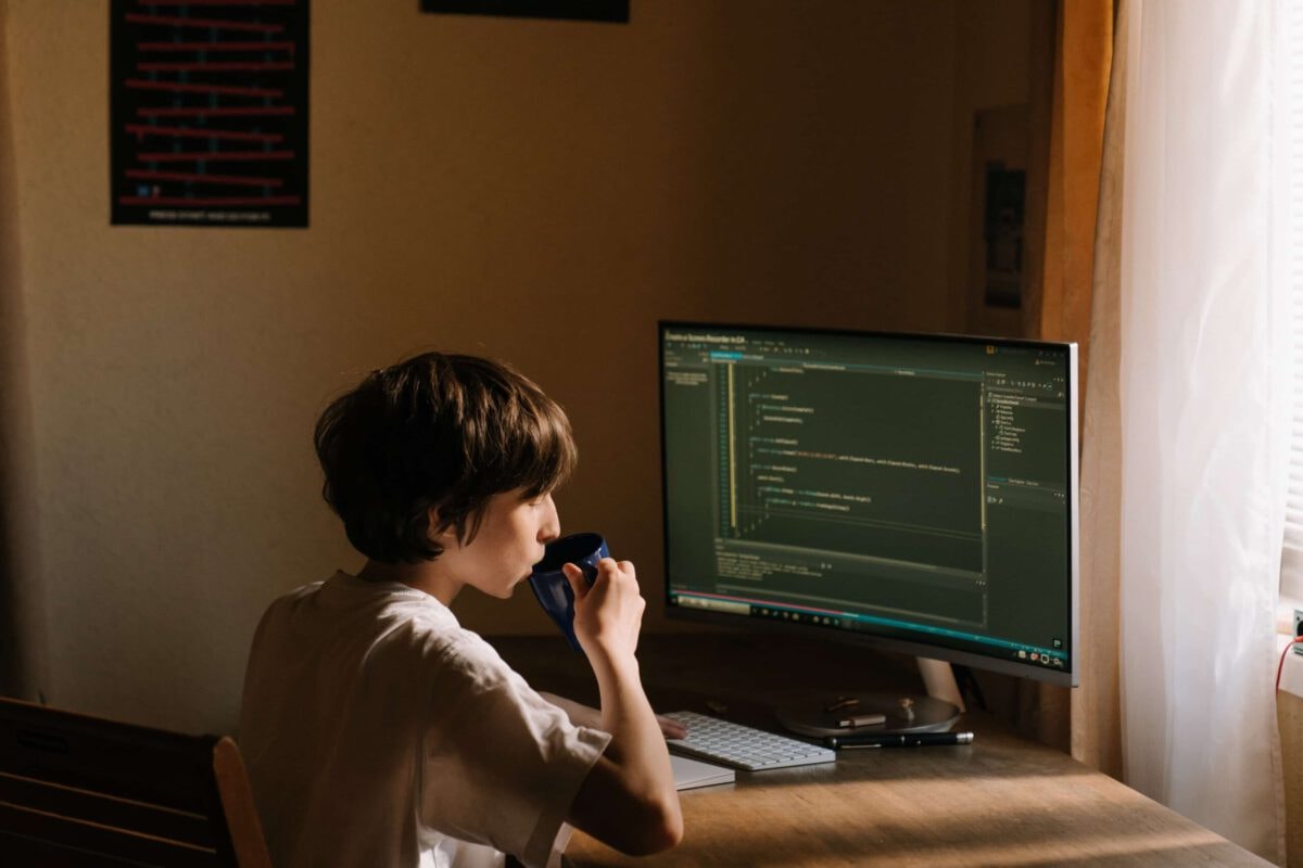 Filtry Google – ręczne i algorytmiczne