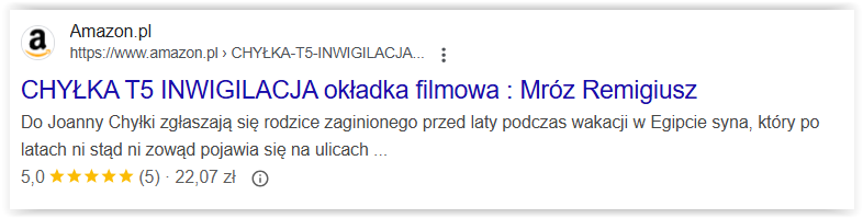 SEO dla księgarni online – które działania poprawią widoczność Twojego sklepu?
