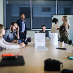 Outsourcing marketingu — co można zlecić zewnętrznej firmie?