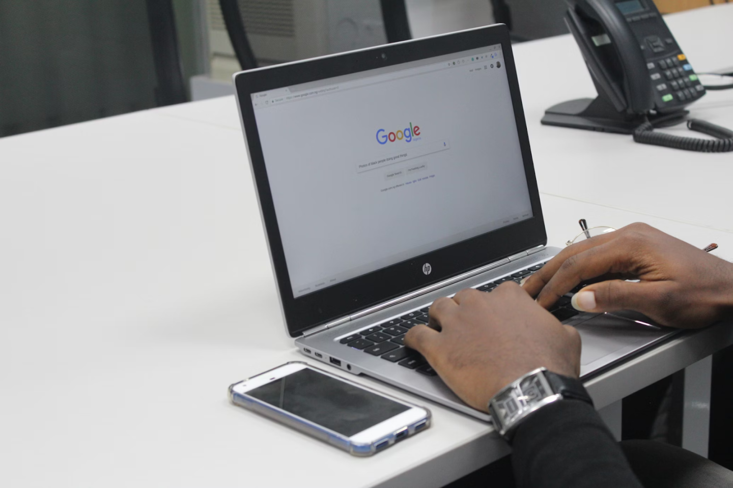 Wyciek danych i algorytmów Google — czego można się z tego nauczyć?