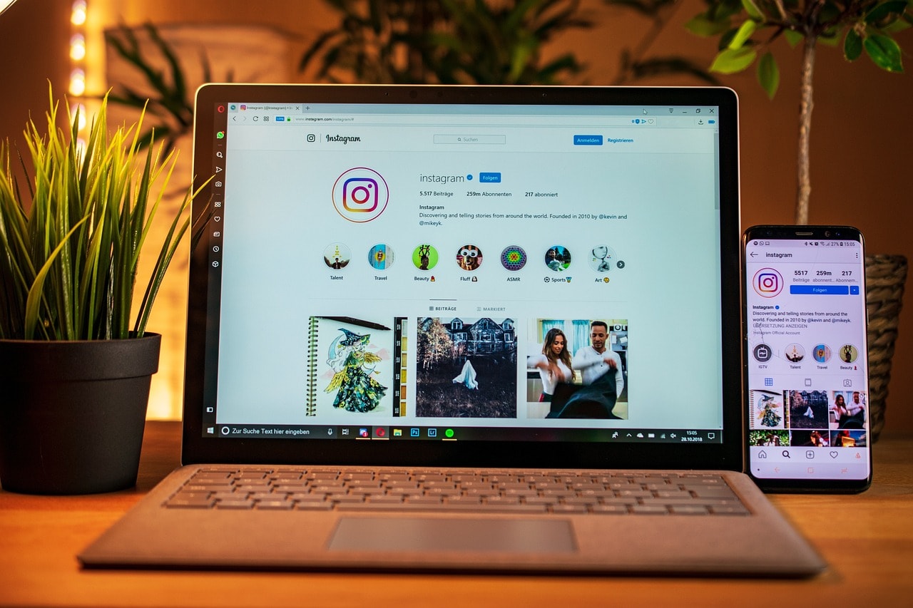 Kupowanie obserwacji (follow) na Instagramie — czy warto?
