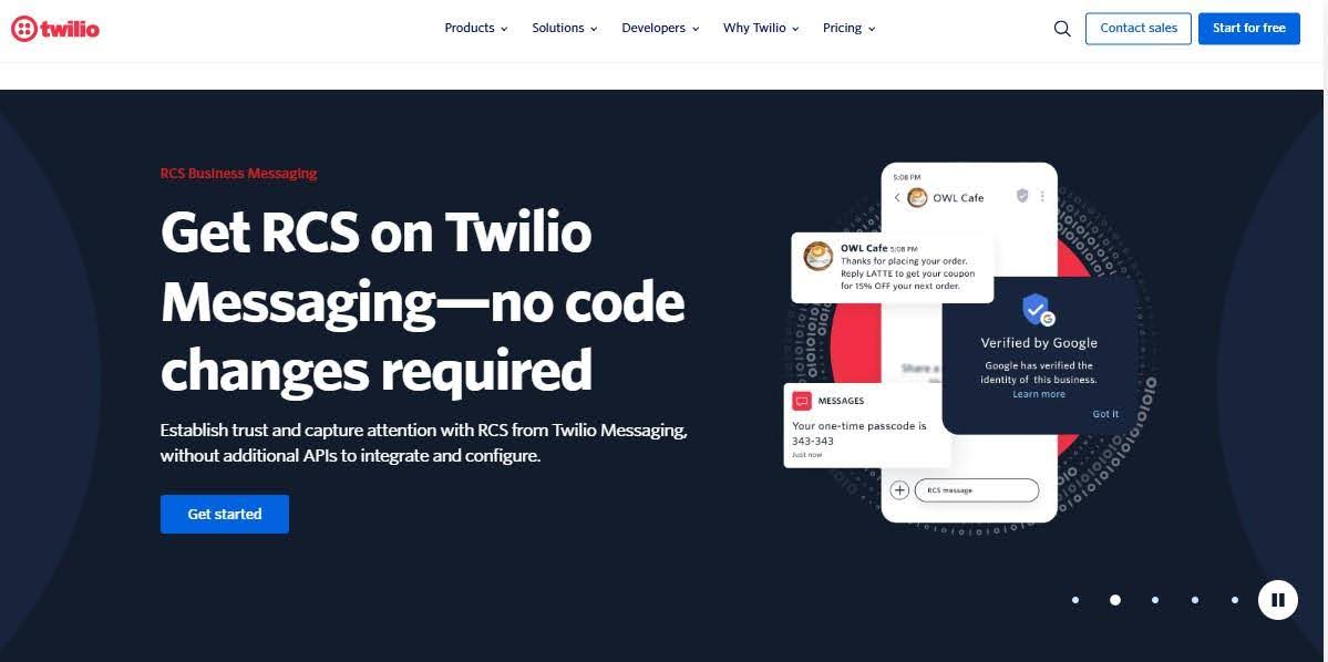 Twilio - czym jest i jak możesz go wykorzystać?