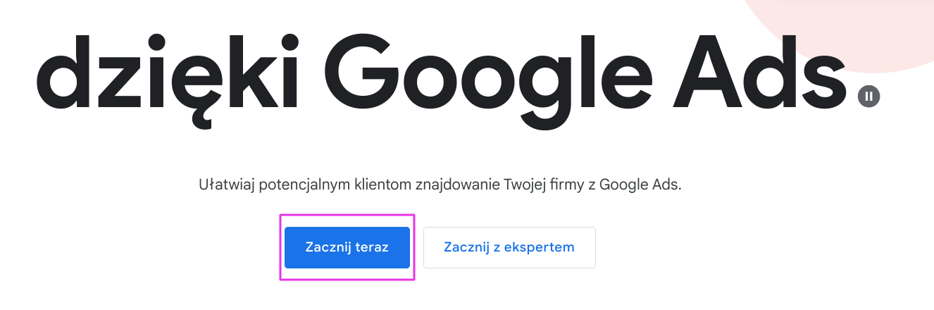 Raport wyszukiwanych haseł w Google Ads — czym jest i jak go wygenerować?