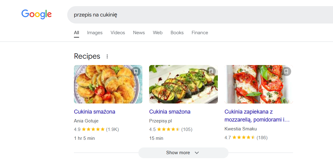 Mikroformaty w SEO - dlaczego są tak istotne?