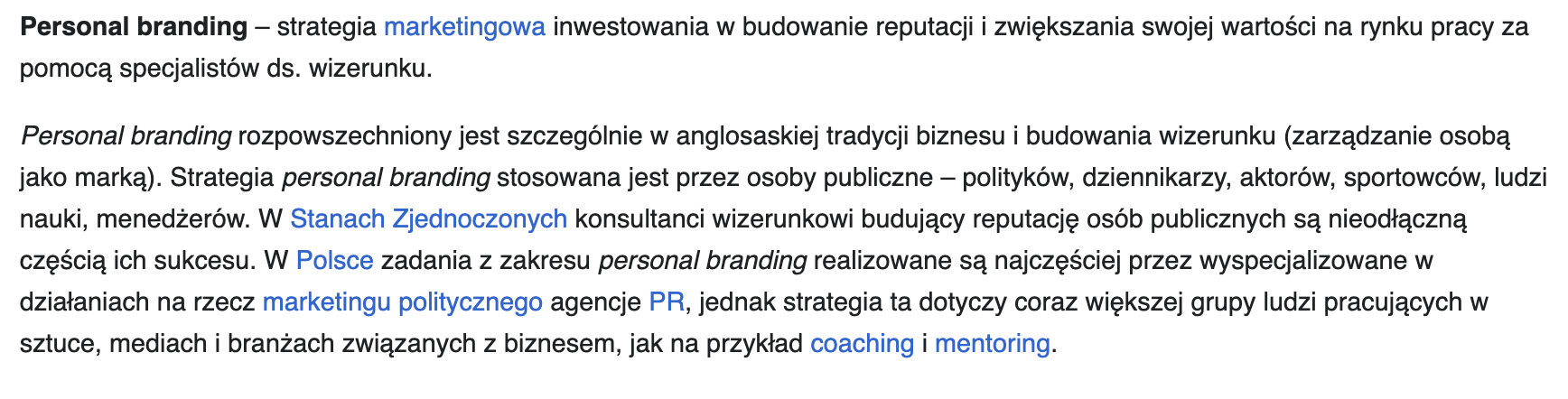 Tworzenie marki od podstaw – Poradnik