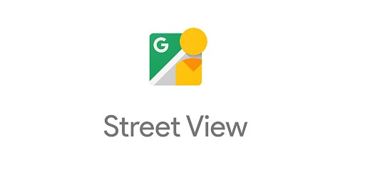 Google Street View - co to jest?