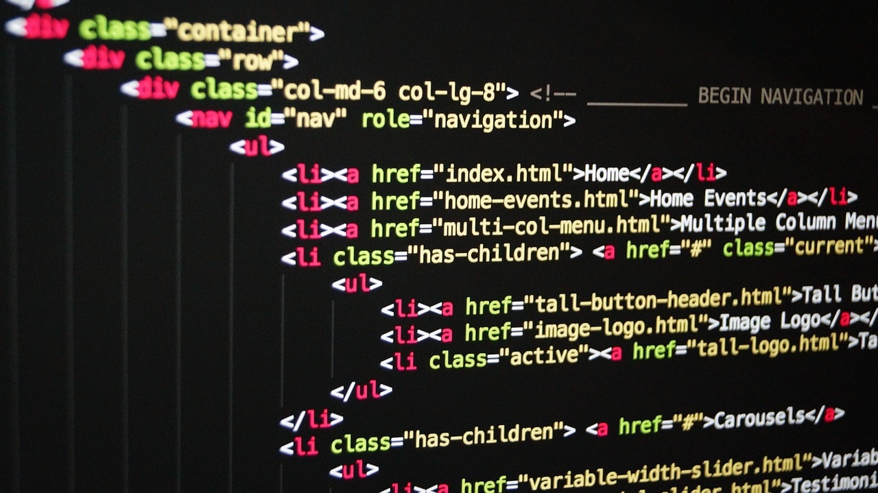 Znacznik <i> języka HTML – do czego służy?