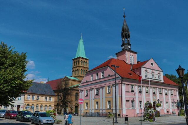 Pozycjonowanie stron Międzyrzecz