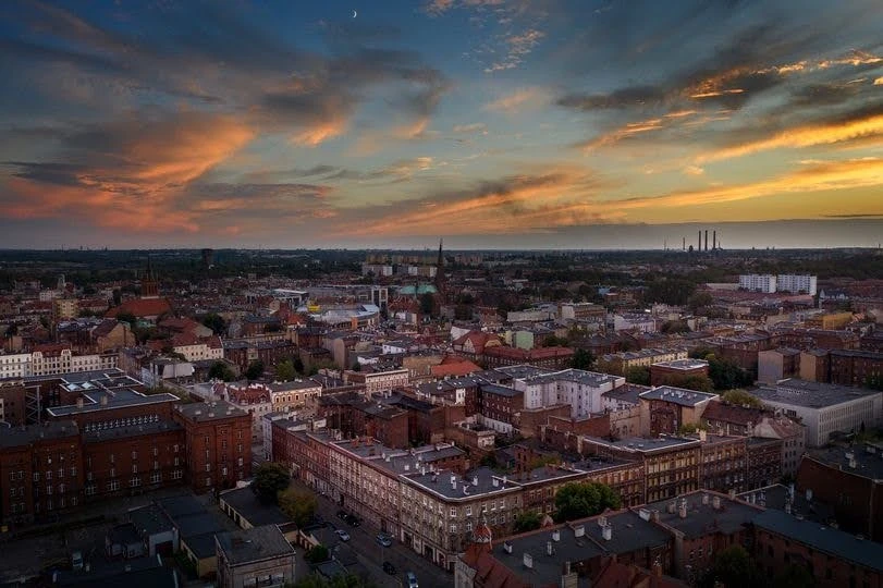 Miasto Bytom