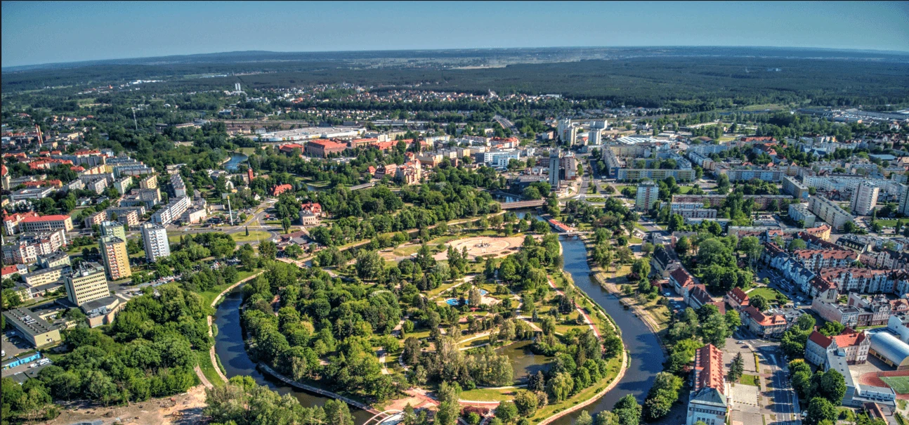 Miasto Toruń