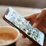 Jak tworzyć ciekawe i skuteczne opisy do zdjęć na Instagramie?