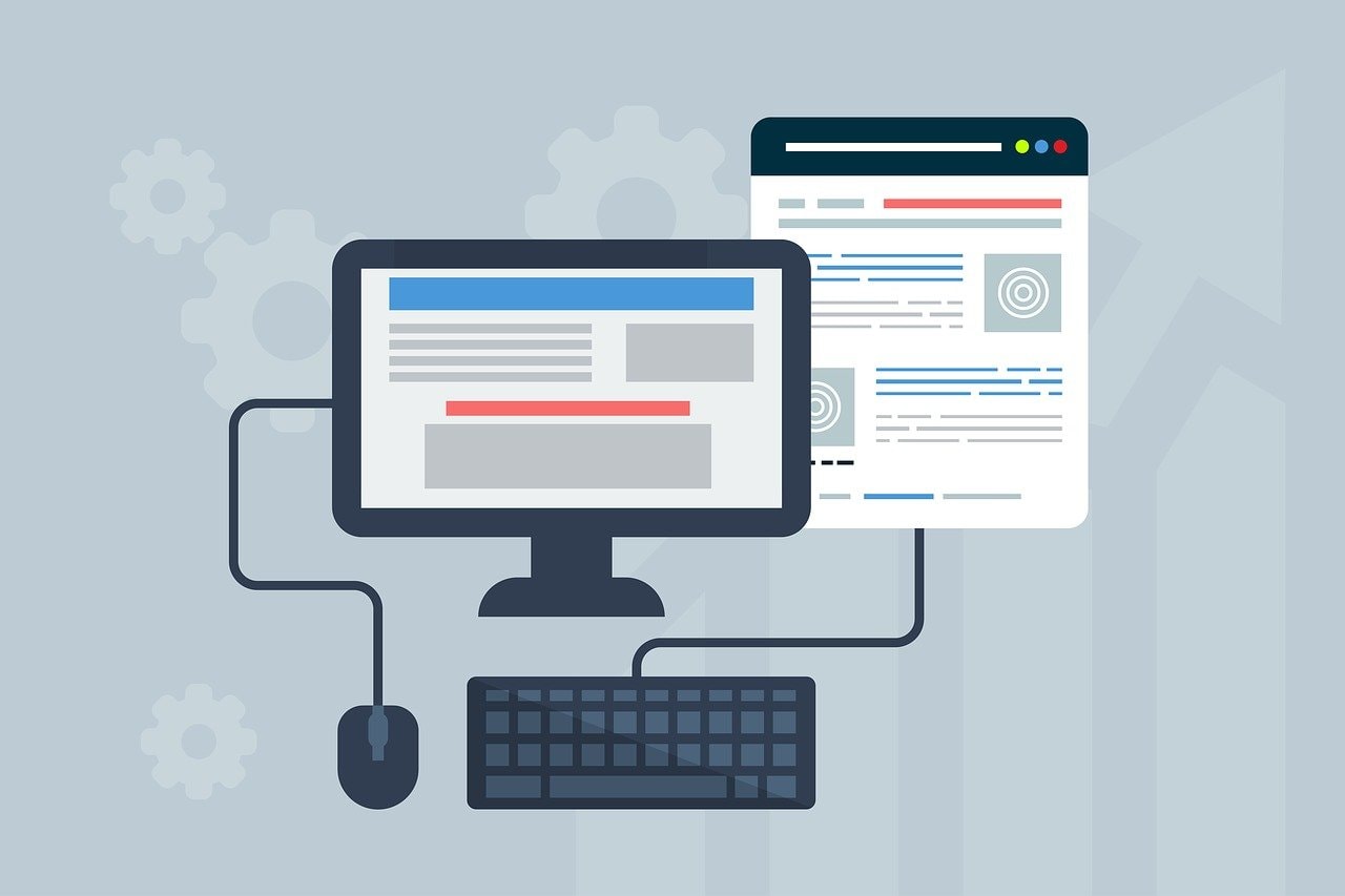 Waga strony internetowej – jaka powinna być?