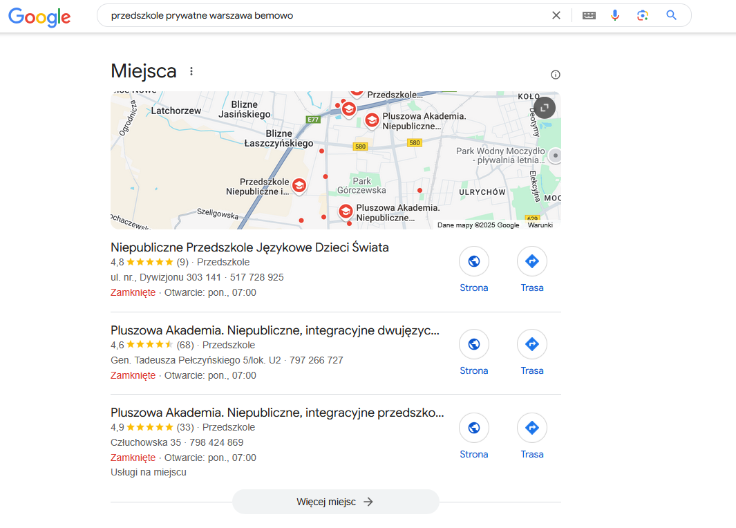 Jak promować przedszkole w Internecie? Reklama przedszkola – poradnik dla właścicieli