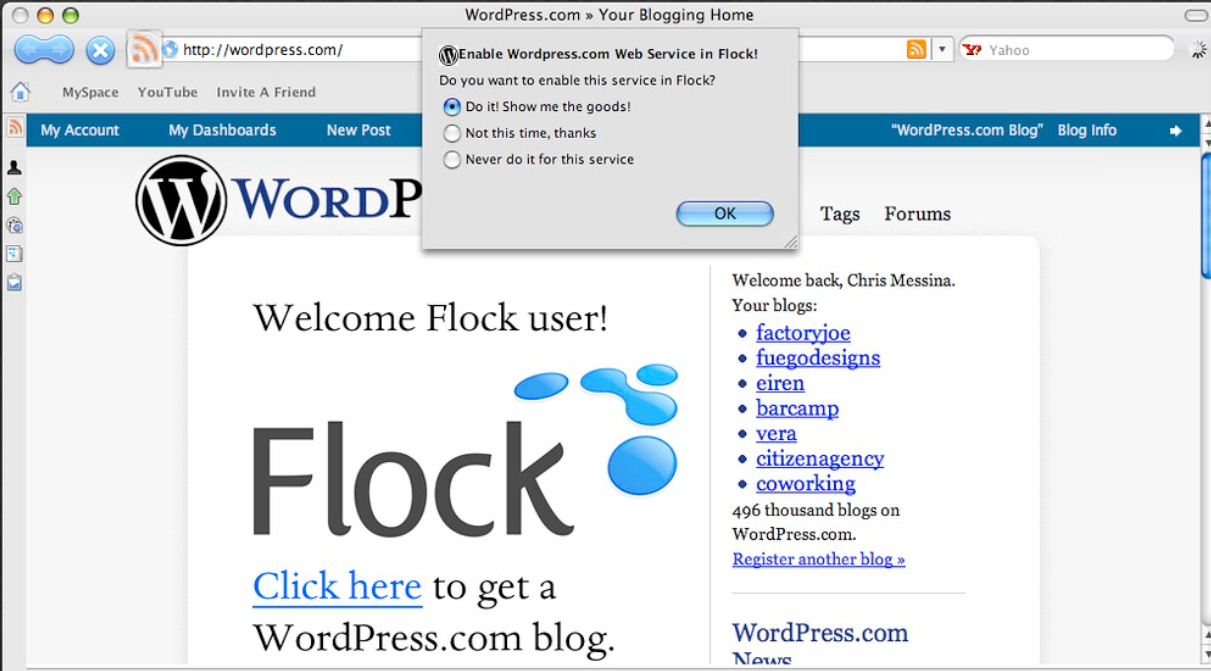 Wordpress.org czy Wordpress.com? Czym się różnią i kiedy je wykorzystać?