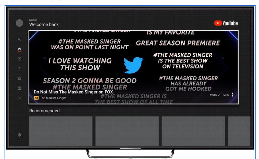 Masthead