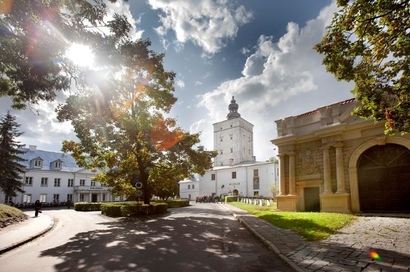 pozycjonowanie biała podlaska