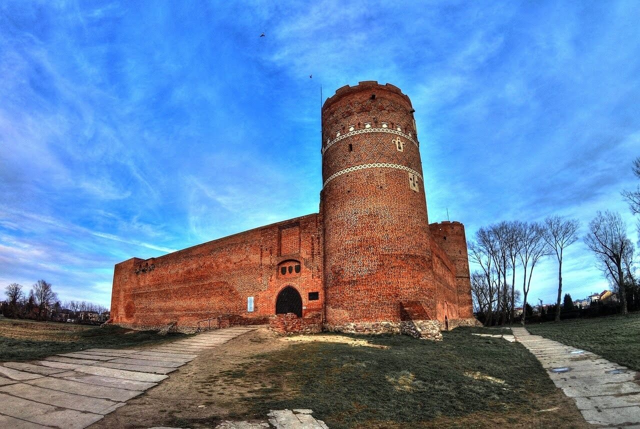 Pozycjonowanie stron Ciechanów