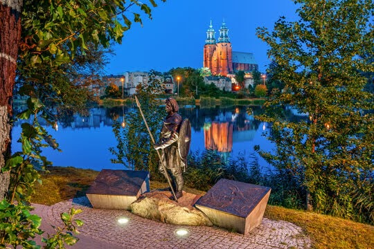 Pozycjonowanie stron Gniezno