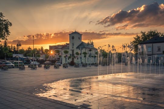 Pozycjonowanie stron Piaseczno