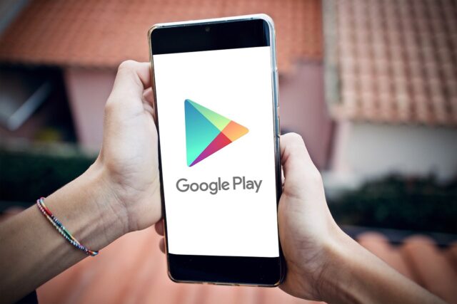 Google Play — co to jest?
