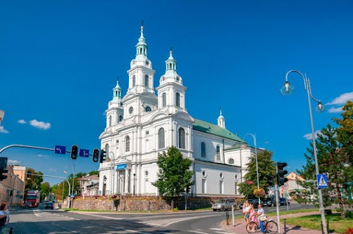 Pozycjonowanie stron Radomsko