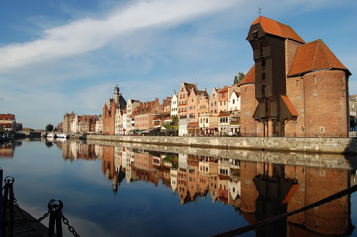 Pozycjonowanie stron Trójmiasto