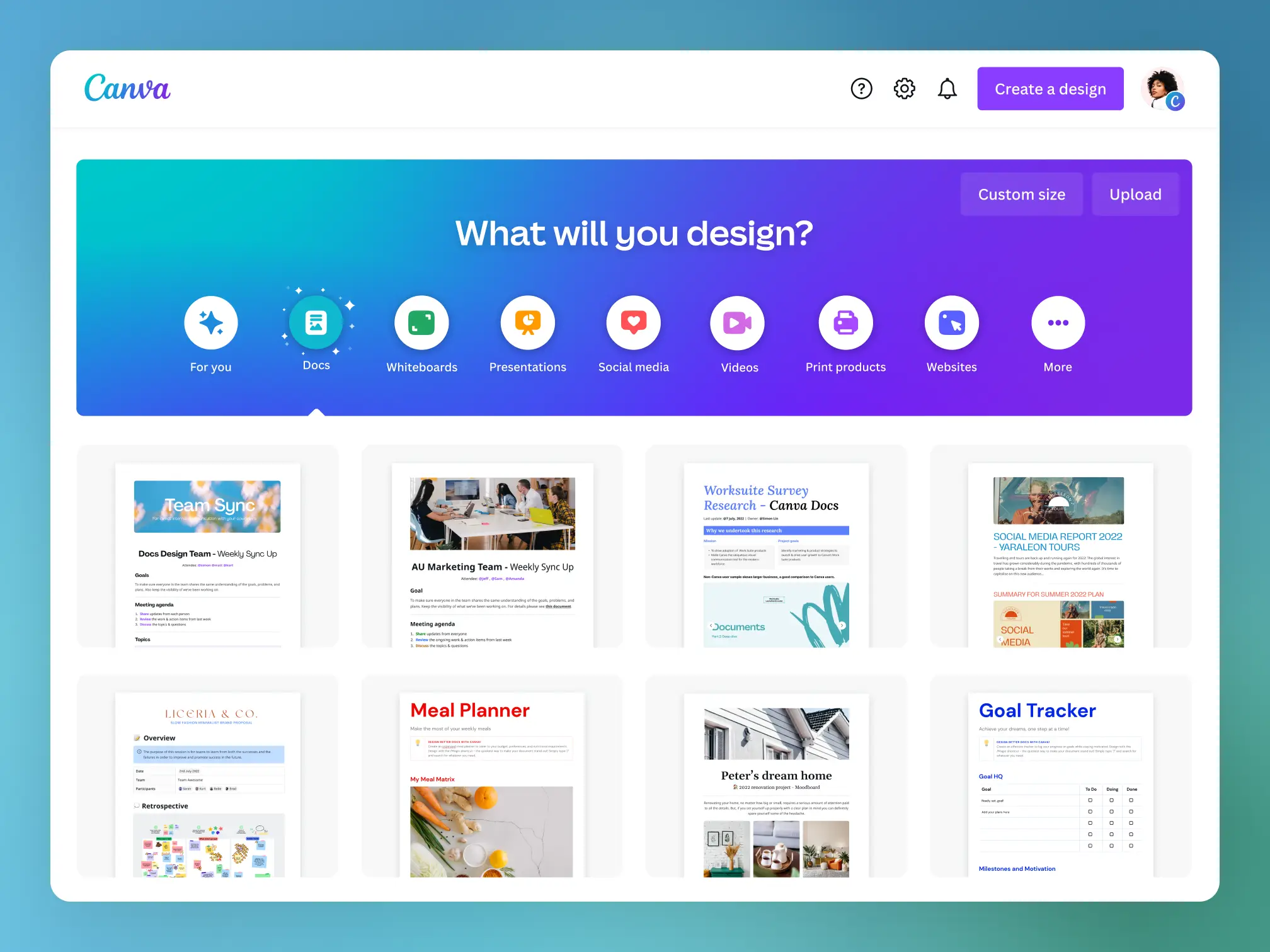 Canva - co to za narzędzie i w jaki sposób z niego korzystać?