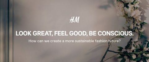 Greenwashing