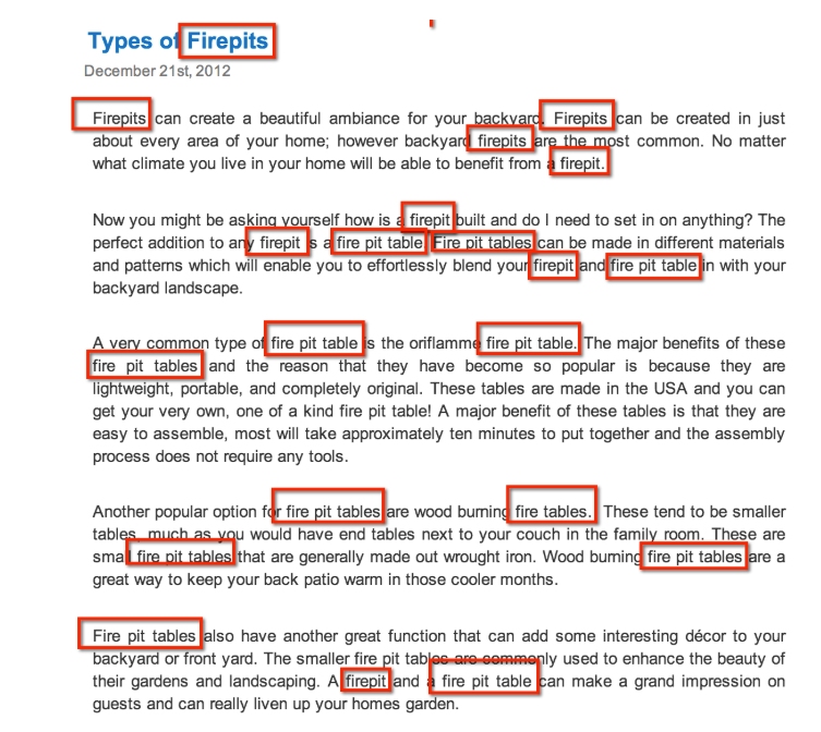 Google SpamBrain